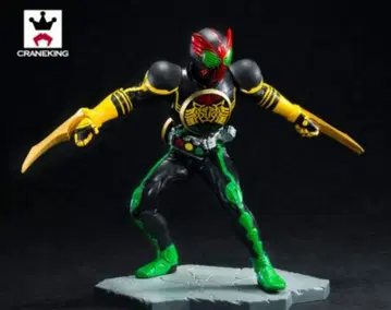 반프레스토 가면라이더 오즈 타토바 콤보 피규어