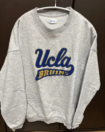 UCLA 그레이 맨투맨 FREAK'S STORE