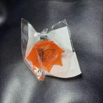 시라카바 사사라 링 라이트 린 라이