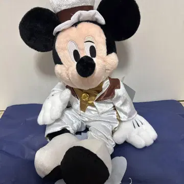 미키 iketerunuigurumi 봉제 인형 디즈니 스토어