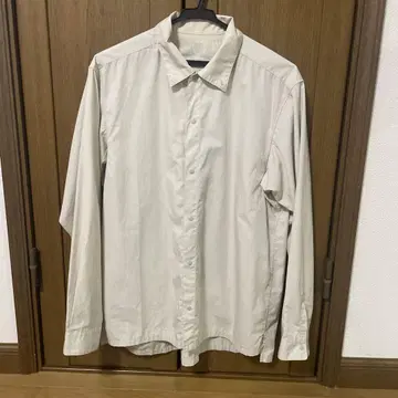 야마토미치 대나무 셔츠
