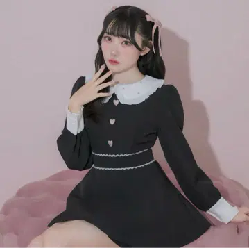 pium x 혼다 타마유키 비쥬 카라 도 셋업