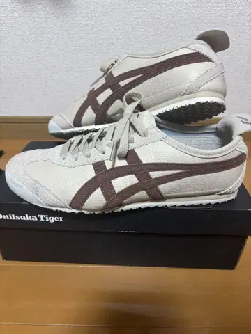 오니츠카타이거 멕시코 66