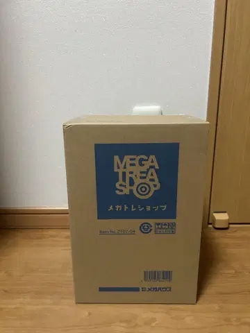 메가하우스 이노우에 오리히메 하쿠멘편 블리치