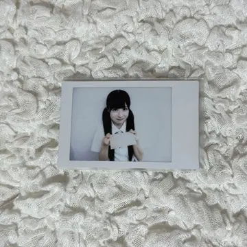 타치바나 히나 폴라로이드