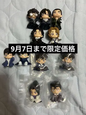 명탐정 코난 오그라드는 대원 묶음 판매