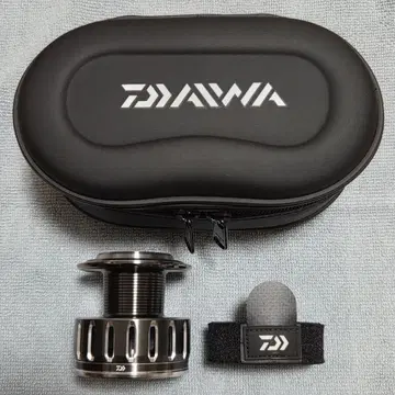 다이와 스풀 RCS4500