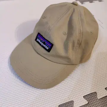 patagonia 파타고니아 캡