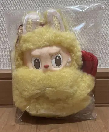 러브브 이어폰 케이스 에비러브브 Wacky Mart Series