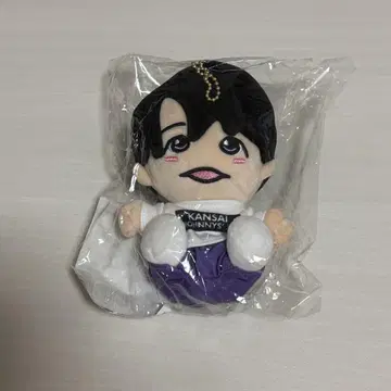 Lil  오오니시 후우가 쁘띠 누이 칸쥬