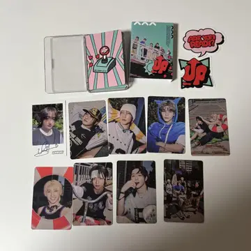 BOYSTORY UP SUNSHINE ver.