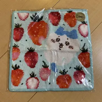FEILER 하치와레 손수건