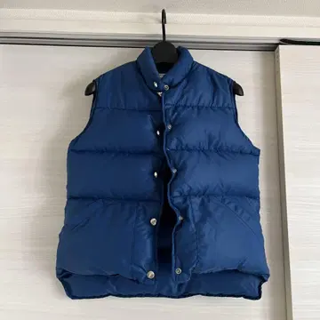 L.L.BEAN 엘엘빈 다운 베스트 나일론