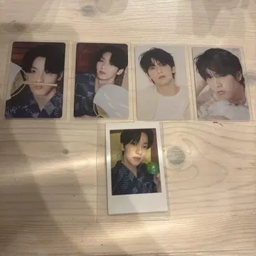 txt Summer Together 수빈
