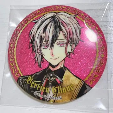 악마 집사와 블랙 고양이 1st Anniversary 배치 벨리안 라이언