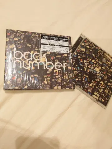 backnumber 러브 스토리 [ 초회반 B ] [ CD+DVD ]