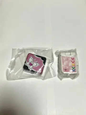 프리큐어 5 컴팩트 거울 컬렉션 드림 코렛 큐어모