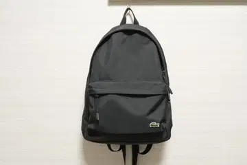 [ 새상품급 ] 라코스테 네오크로코 백팩