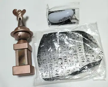 이시이 타츠야 [CLUB] 응원봉, 파우치 등 미개봉품 포함 중고