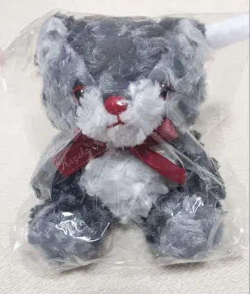 니지산지 7th Anniversary NIJI베어 쿠츠하