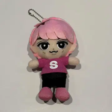 스노치루 봉제 인형 SnowMan 사쿠마 다이스케