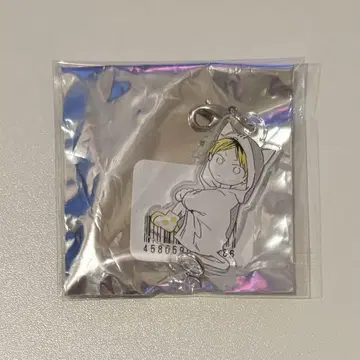 카시마 히이라 기븐 아크릴 키링