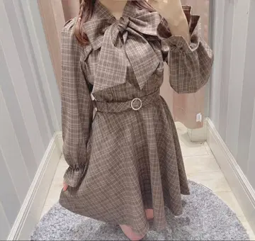 evelyn 파이핑 체크 OP