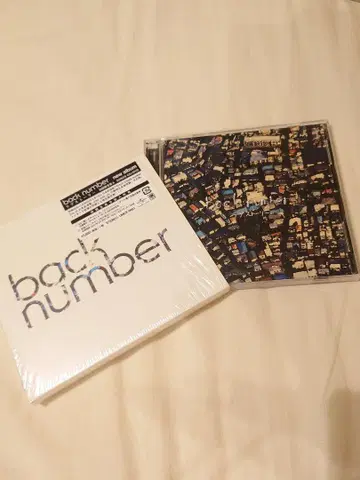 back number 러브 스토리 [ 초회반 A ] [ CD+DVD ]