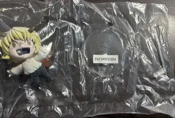 헌터헌터 HUNTER x HUNTER 제일복권 F상 샤우아 푸프