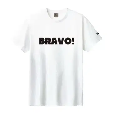 *Soccer Junky BRAVO! 티셔츠