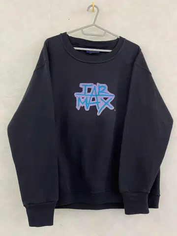 CONVERSE TARMAX 맨투맨 M USA제 90s 빈티지