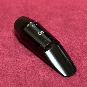소프라노 S90 170 셀마 마우스피스