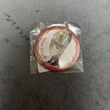제5인격 앨리스 그랜드 캔뱃지 75mm