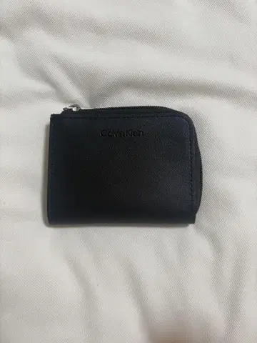 Calvin Klein Mini Wallet Book