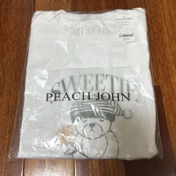 PEACH JOHN 룸웨어