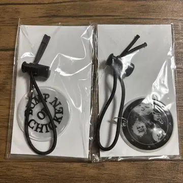 BUMP reflect 세트