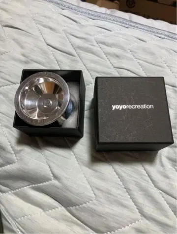 요요 크리에이션 오버 드라이브 RAW 컬러 박스 포함