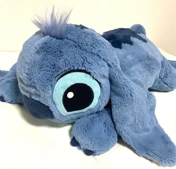 스티치 봉제 인형 디즈니 리조트 봉제 인형 Stitch