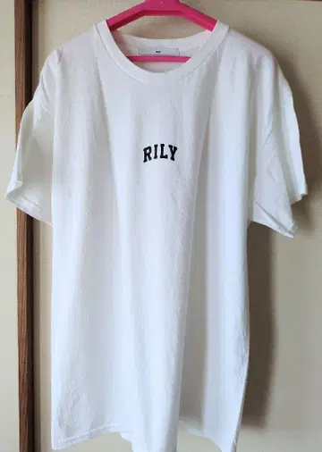 이마이치 류지 RILY T셔츠