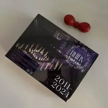 노기자카46 12th YEAR BIRTHDAY LIVE DVD