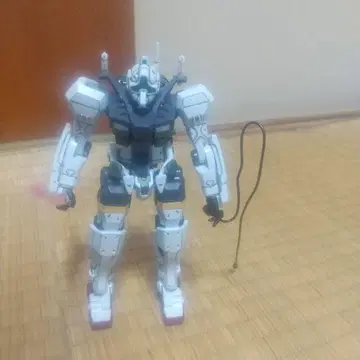 HG 겔구그 (보카타기) 완성품
