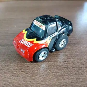 초로Q HG 파이어버드 트랜잠