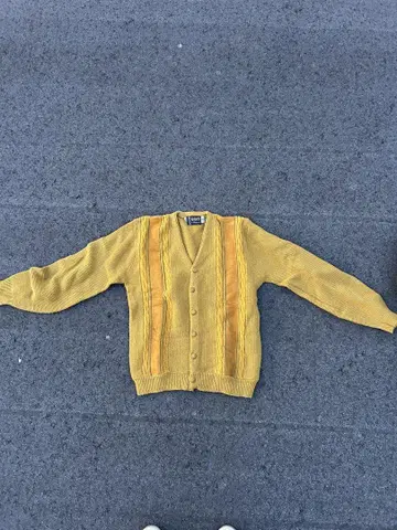 AVANTI 70s 가디건