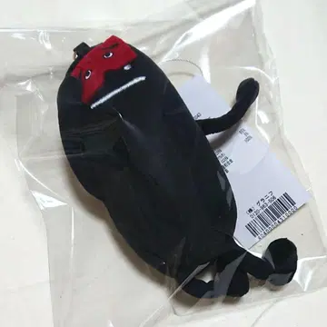 그라니프 봉제 인형 섀도우 몬스터