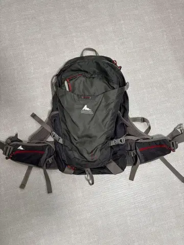 GREGORY 백팩 Z25 M 사이즈