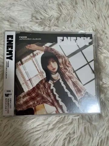 TWICE ENEMY 모모반