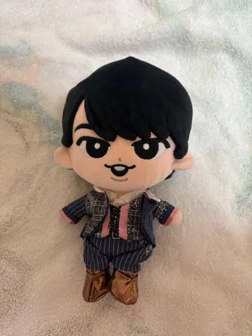 SnowMan 스노치루 미야타테 료타