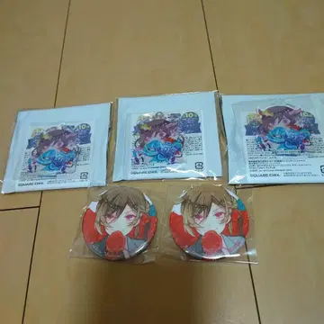 [ PandoraHearts ] 앨리스 굿즈