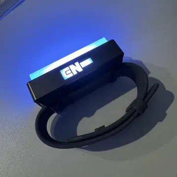 ENHYPEN 라이트 밴드 응원봉 부속품 포함