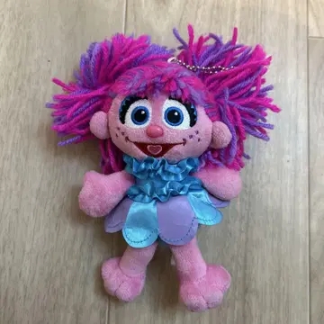 USJ 유니버셜 애비 카다비 봉제 인형